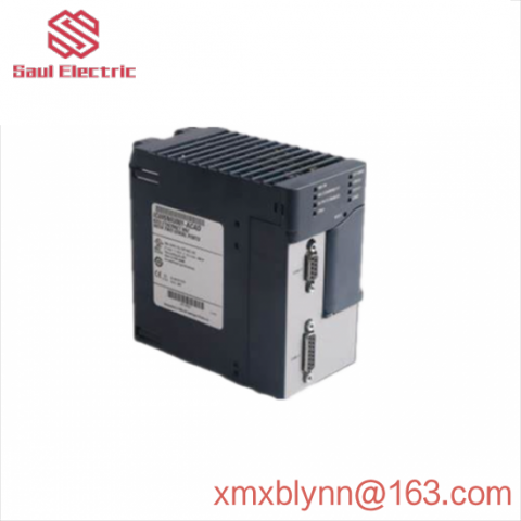 GE Fanuc VMIVME-7487 CPU Module - Advanced Industrial Control Solution