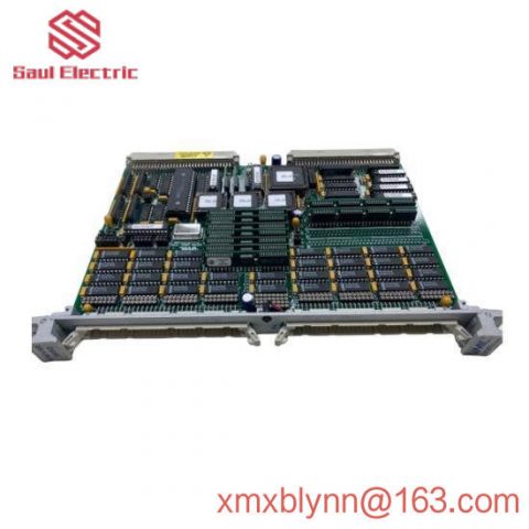GE Fanuc VMIVME 5550 Reflective Memory Interface - Advanced Industrial Control Module