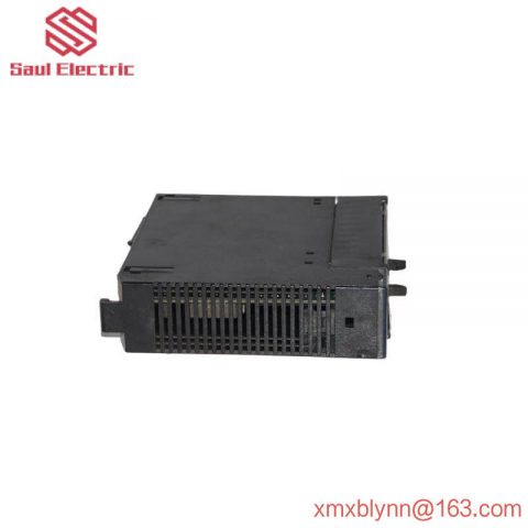 GE HE693ADC415: High-Performance Input Module for Industrial Automation