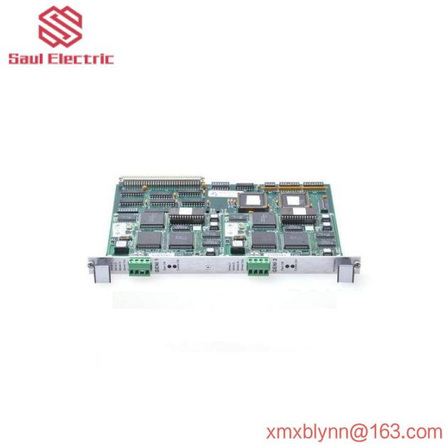 GE HE700GEN200 Industrial Control Module