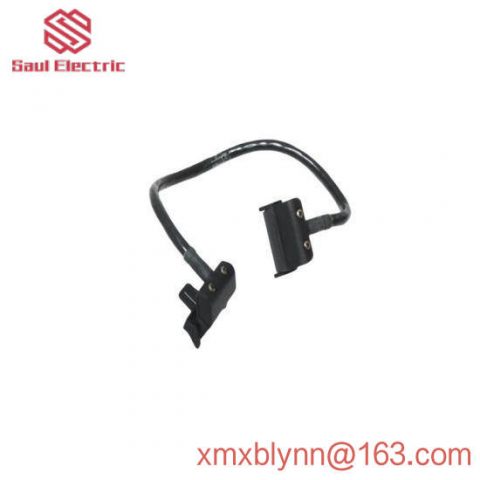 GE IC200CBL105 CABLE; Manufacturer: GE-FANUC