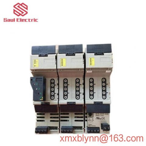 General Electric IC220STR003: Advanced Control Module for Industrial Automation