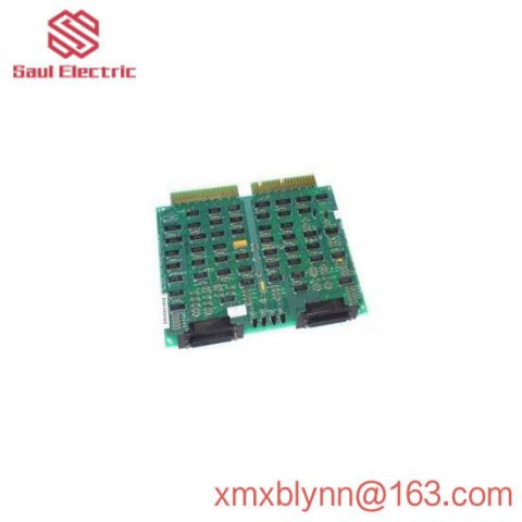 GE IC600CB527M Control Bus Module