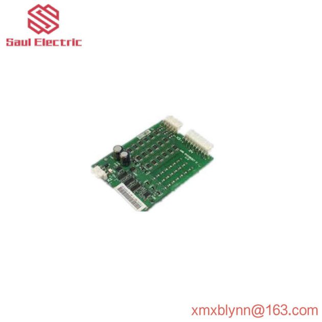 GE IC660ELB912G Genius I-O MicroGENI Daughterboard