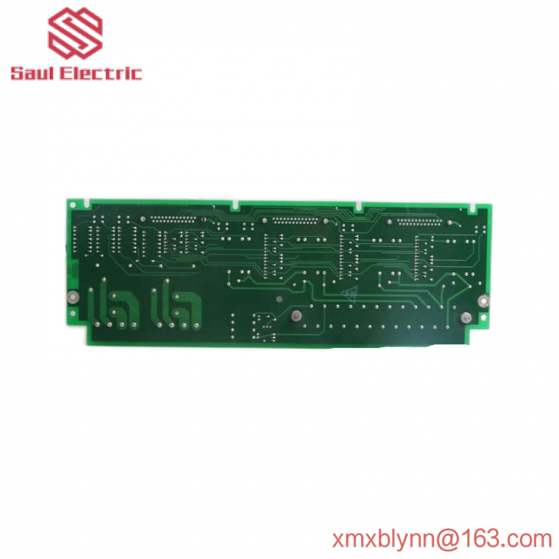 GE IC660ELB912G Genius I-O MicroGENI Daughterboard