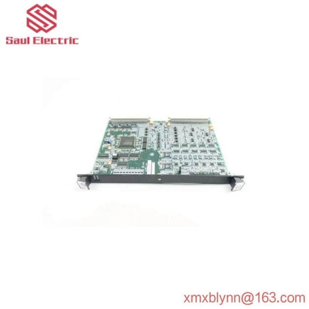 GE IC660ELB912G Genius I-O MicroGENI Daughterboard