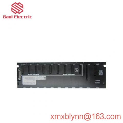 GE IC693CPU313LT - Advanced Series 90-30 Control Module