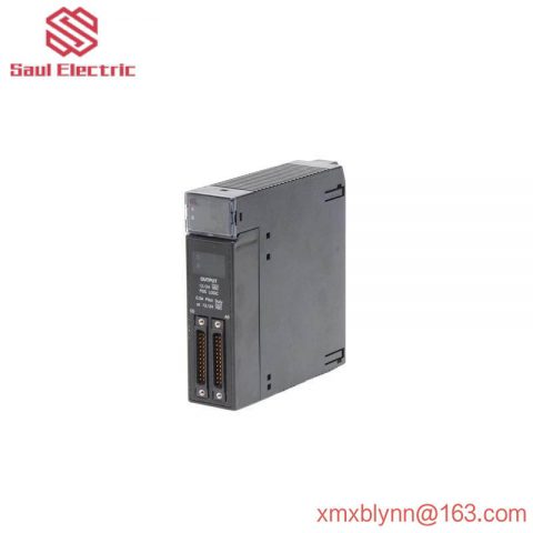 GE IC693MDL753 - Advanced Control Output Module, Optimized for Industrial Automation