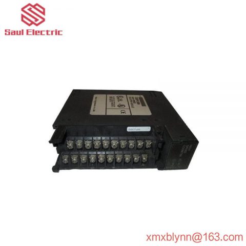 GE IC694APU300: High-Speed Counter Module - Precision Timing & Data Acquisition, Designed for Industrial Control Systems