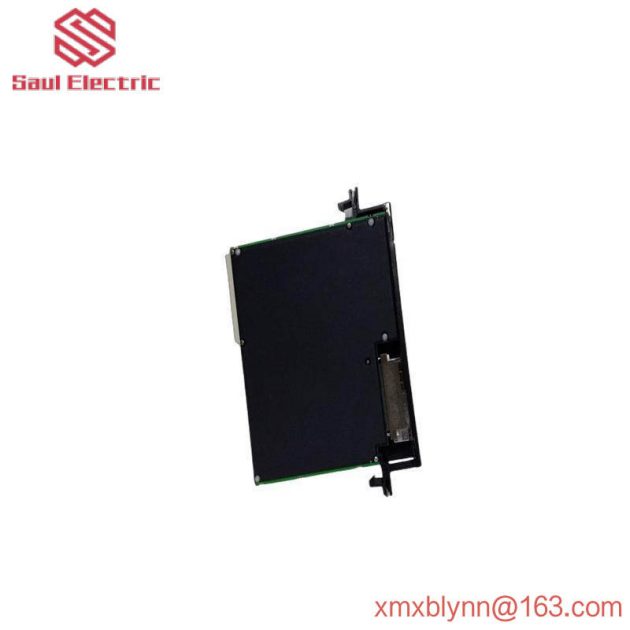 GE IC694MDL655 - Advanced Process Control Input Module