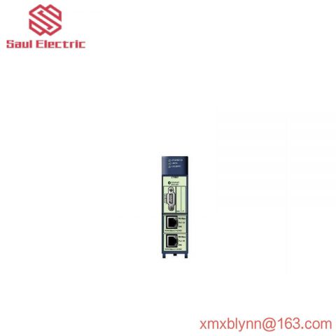 GE IC695NKT001: High-Performance RX3i PacSystem Control Module