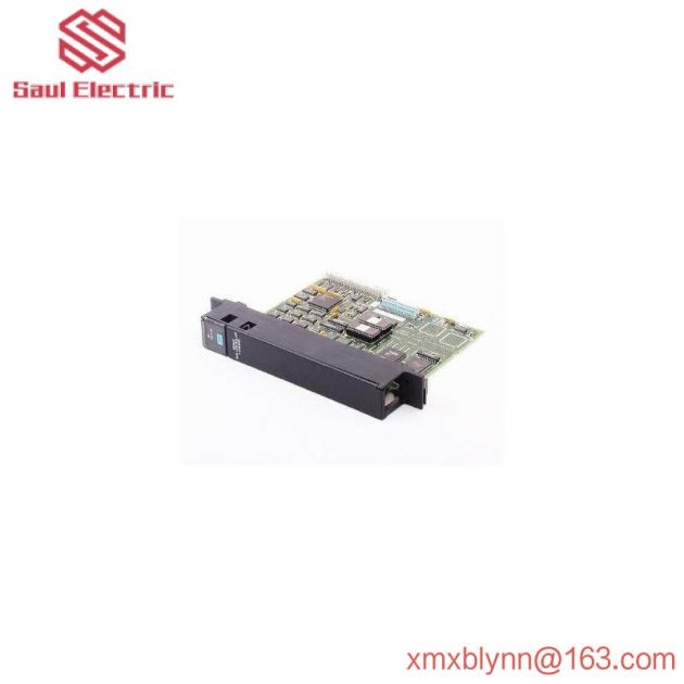 GE PLC IC697BEM731: High-Performance Bus Controller Module