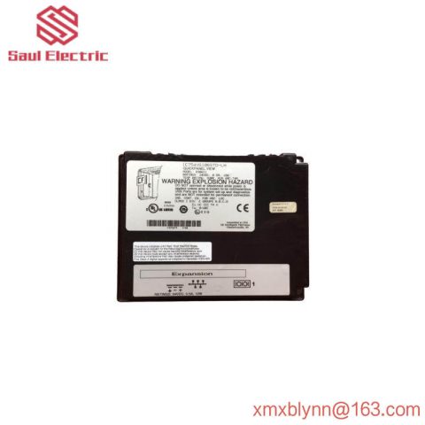 GE IC697CHS790D - VME Integrator Rack Module