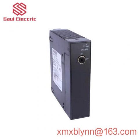 GE IS200DTAOH1ABA Control Module