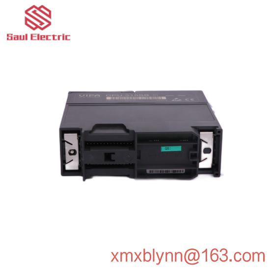 GE IS200DTAOH1ABA Control Module