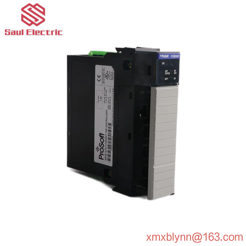 GE IS200DTAOH1ABA Control Module