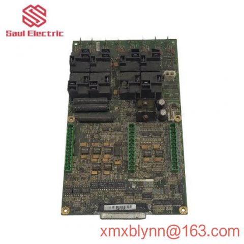 GE IS200EBKPG1BAA | Circuit Board - Advanced Industrial Control Solution