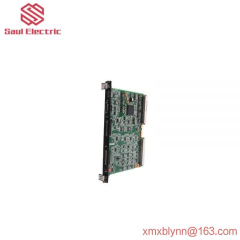 GE IS200ERIOH1AAA - Industrial Control Interface Module