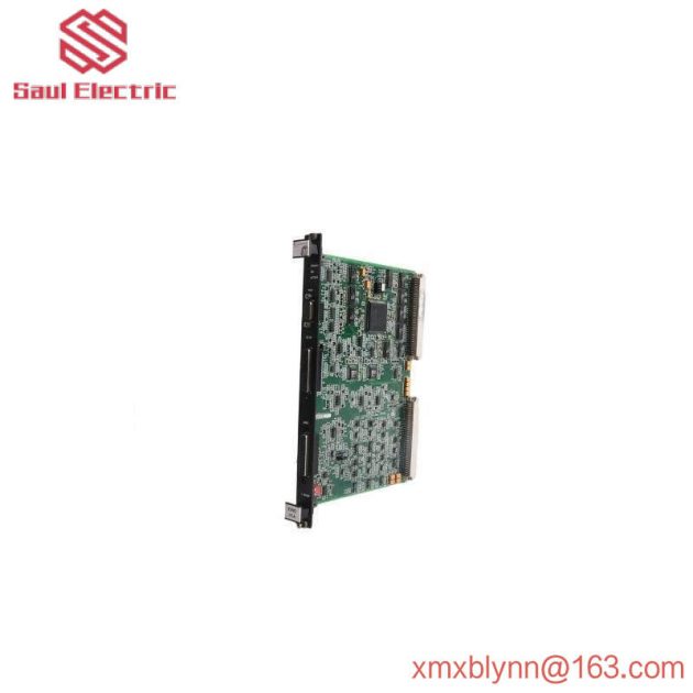 GE IS200ERIOH1AAA - Industrial Control Interface Module