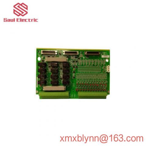 GE IS200TDBTH6ACD - Printed Circuit Board Component for Mark VI Speedtronic Series