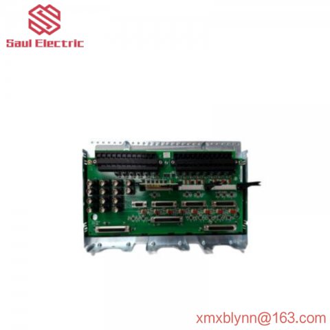 GE IS200TVBAH2A Modulator Board for Mark VI, Industrial Control Systems