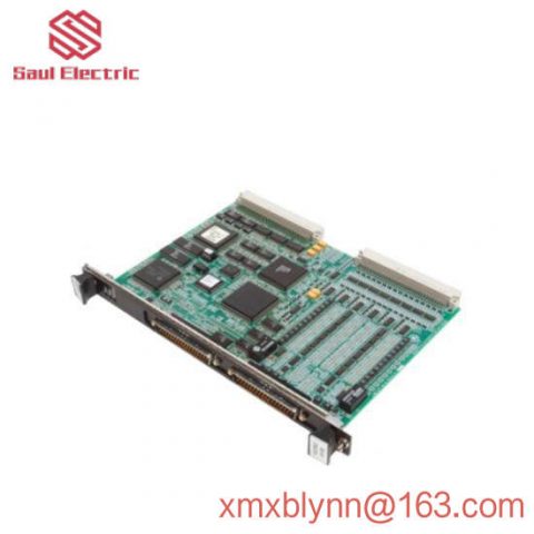 ABB DSQC318 - Advanced IO Module for Industrial Automation, Combining Efficiency and Reliability