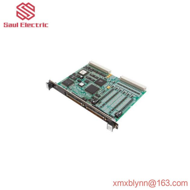 GE IS215UCVGM06A PLC Controller Card, UCV Controller