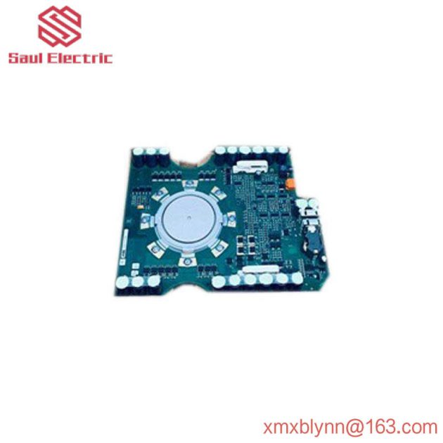 GE IS220PDOAH1A 336A4940CSP2 - Discrete Output Module for Industrial Automation