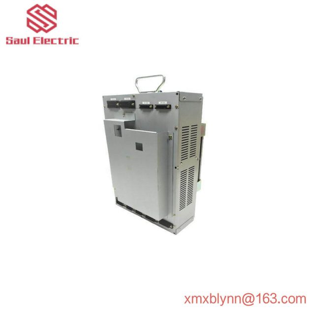GE IS420UCSCS2A-B-V0.1-A - High-Speed Industrial Control Module