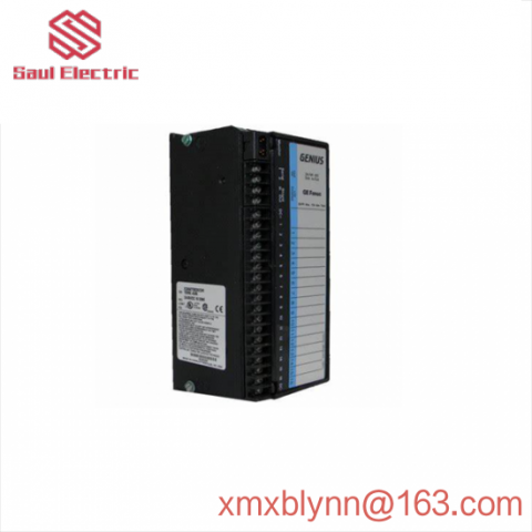 GE PRG-MODEM - High-Speed Industrial Communication Modem for Reliable Data Transmission