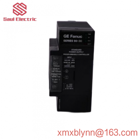 GE SR469-P5-HI-A20-H: High-Performance Motor Management Relay for Industrial Applications