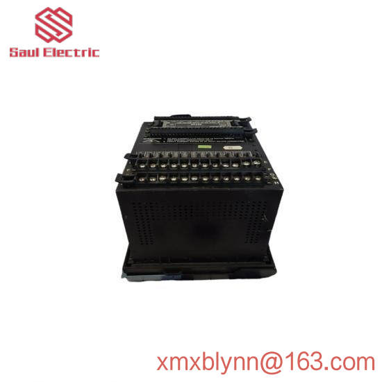 GE SR489-CASE 489-P1-HI-A20-E Generator Management Relay