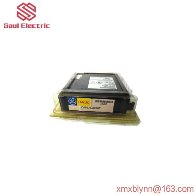 GE SR489-P5-HI-A20 - Industrial Generator Management Relay with Enhanced Display