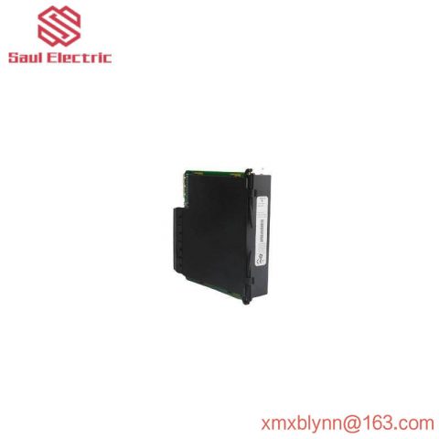 GE UR6CH - Industrial Digital Input/Output Module, High Reliability, Auxiliary Equipment Communication