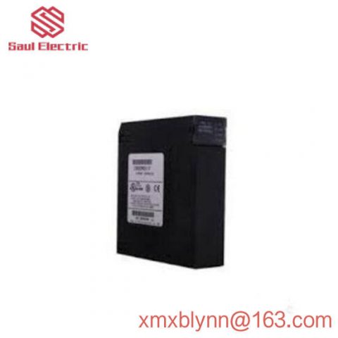 GE UR6EV High-Performance Industrial Control Module
