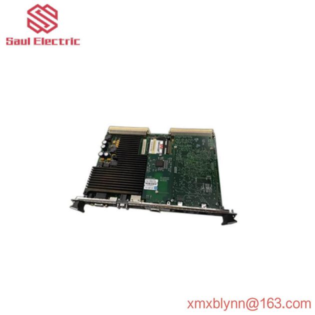 GE UR6EV High-Performance Industrial Control Module