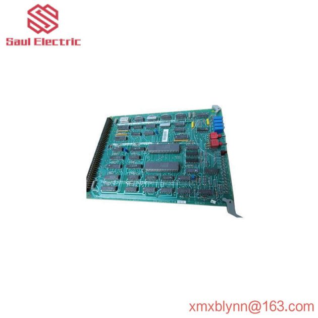 GE UR6EV High-Performance Industrial Control Module