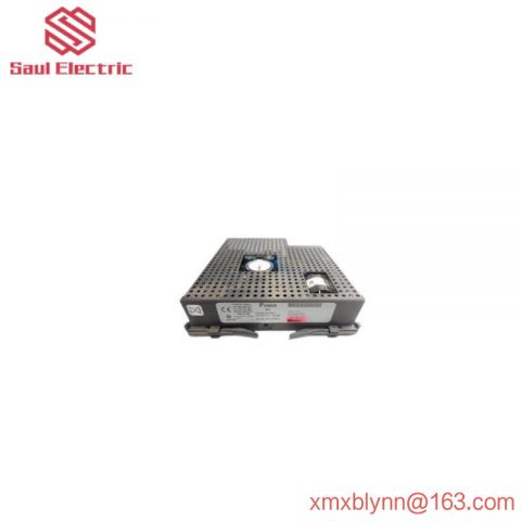 GE URRHV Power Supply Module, Industrial Control Systems, Advanced Power Management
