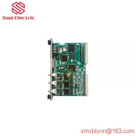 GE VCMI H2C IS215VCMIH2CC: Analog Input Board for Advanced Control Systems