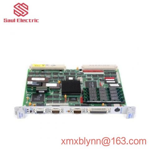GE VMIVME-7486: 100% PC/AT Compatible Processor Board