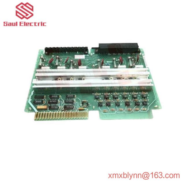 GE VMIVME-7750 350-027750-744001 F - High-Performance VMEbus Module