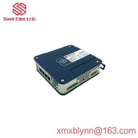 General Electric EPSCPE115-AAAB: Industrial Standalone Controller