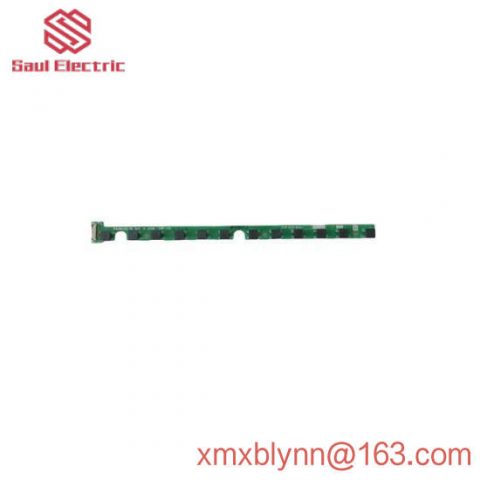 GE-FANUC A20B-8200-0600 Main Board