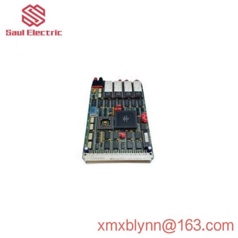 General Electric GESMPU-20H512 Processor Board - Advanced Industrial Control Solutions
