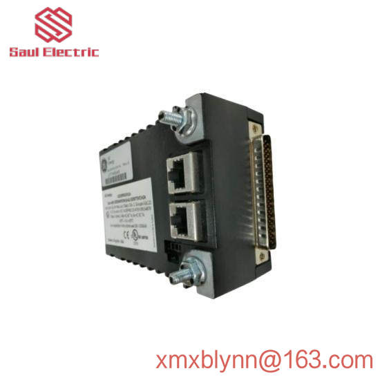 General Electric IS220PRTDH1B / IS230SNRTH2A / IS200SRTDH2ACB: High-Performance Input Modules for Industrial Automation