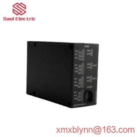 General Electric IS220YDOAS1AK - Advanced Analog I/O Pack for Industrial Control Solutions