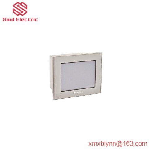Pro-Face GP2301-LG41-24V Operator Interface: High-Performance Industrial Control Solution