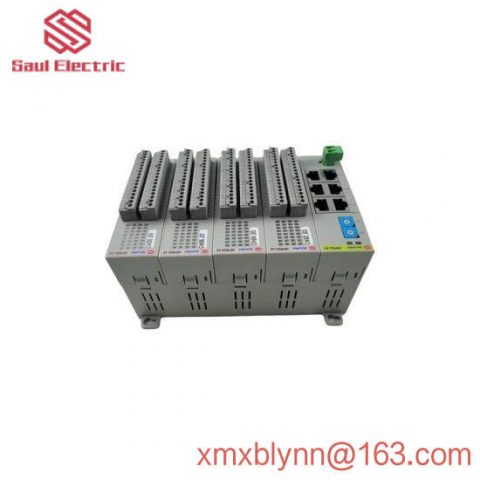 HANMI HFRDI-32: Advanced Industrial Control Module, 200 Characters or Less