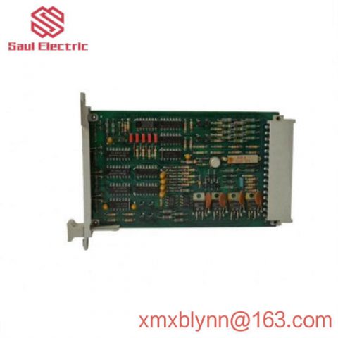HIMA F1109 PLC MODULE - Industrial Automation Control, Precision & Efficiency