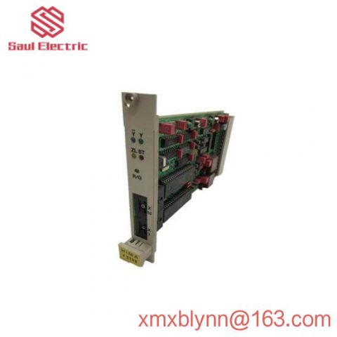 HIMA F2108 FailSafe Delay Module Card - Precision Control for Safety Critical Systems